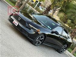 هوندا أكورد